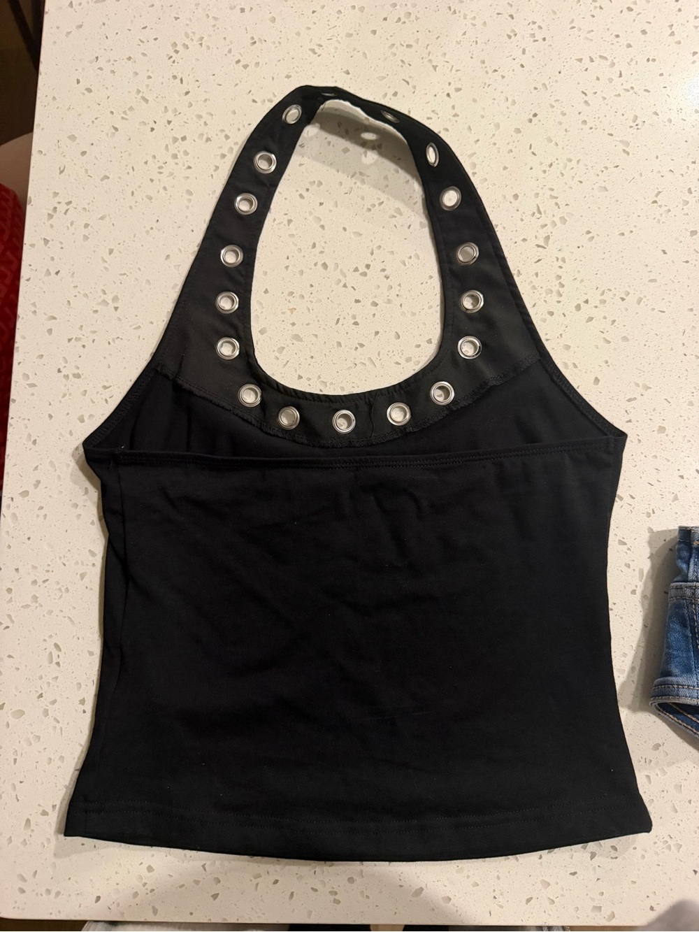Tank top - Picture 2 of 2